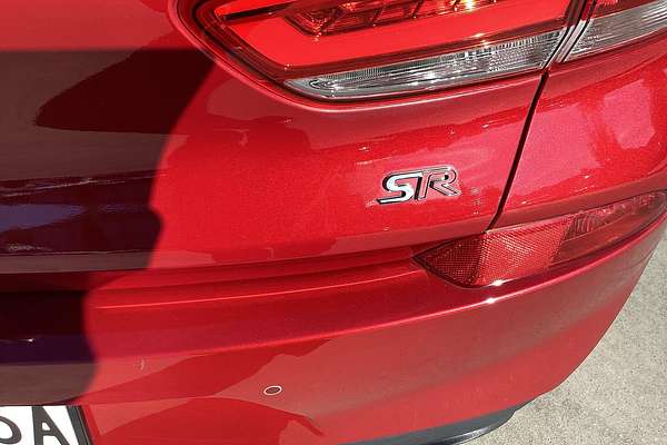 2018 Hyundai i30 SR PD