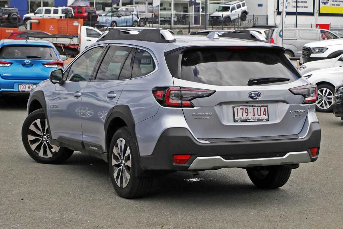 2023 Subaru Outback AWD Touring XT 6GEN