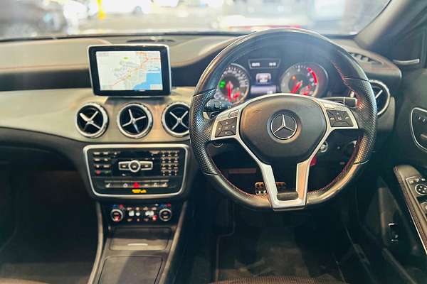 2014 Mercedes Benz GLA-Class GLA200 CDI X156