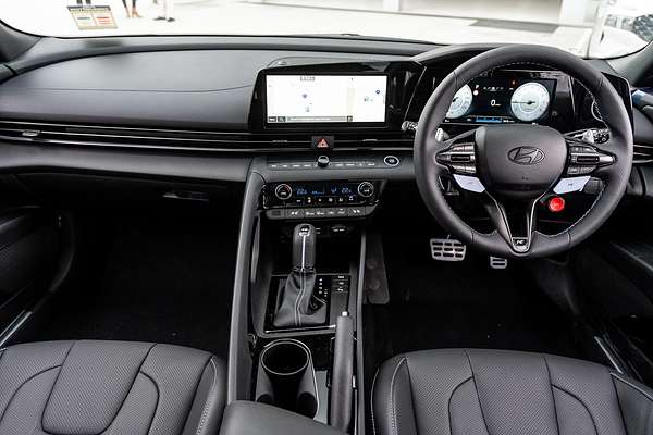 2023 Hyundai i30 N Premium CN7.V2