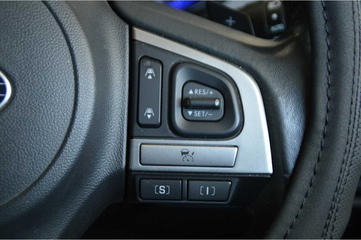 2015 Subaru Outback 2.5i CVT AWD Premium B6A MY15