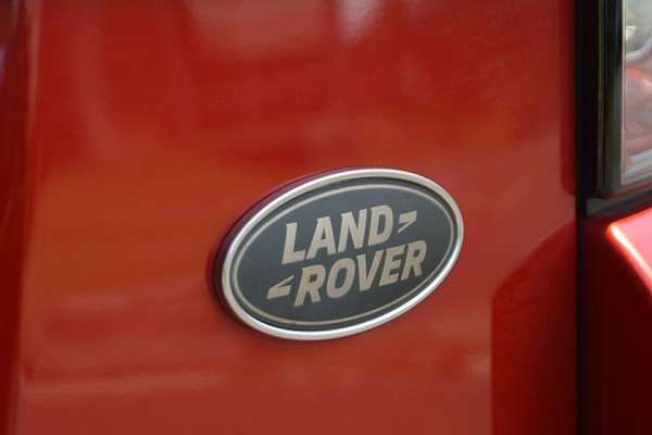 2014 Land Rover Range Rover Evoque Pure Tech L538 MY14