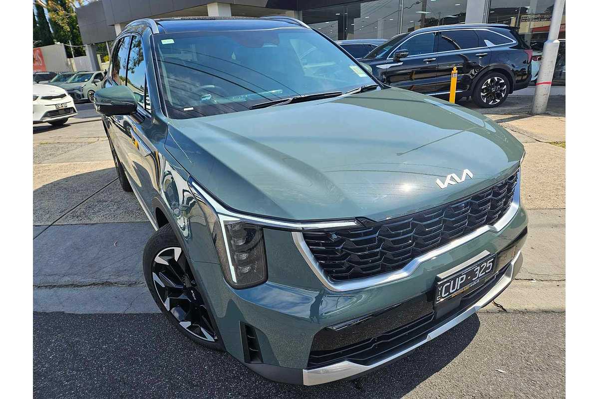 2024 Kia Sorento GT-Line MQ4 PE