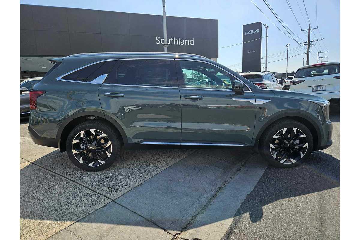 2024 Kia Sorento GT-Line MQ4 PE