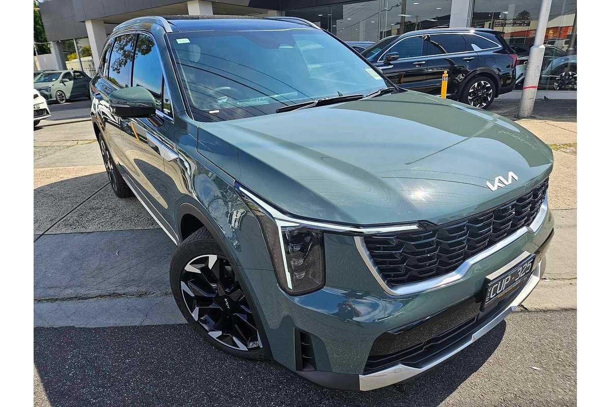 2024 Kia Sorento GT-Line MQ4 PE