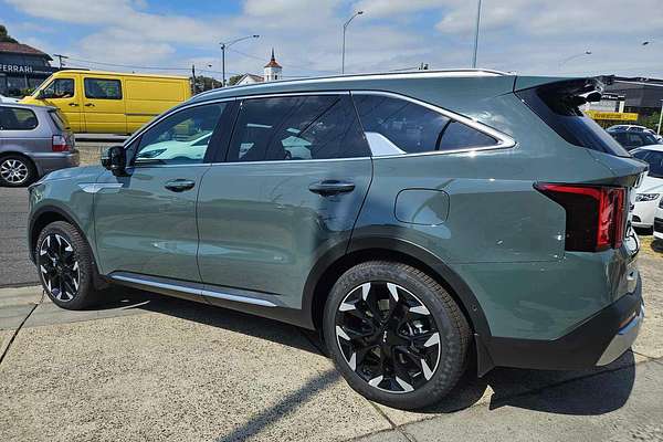 2024 Kia Sorento GT-Line MQ4 PE