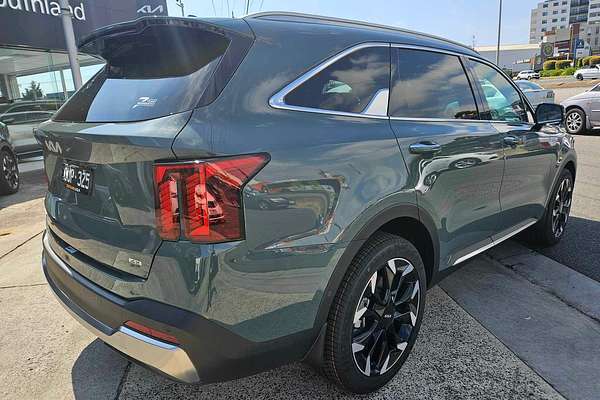 2024 Kia Sorento GT-Line MQ4 PE