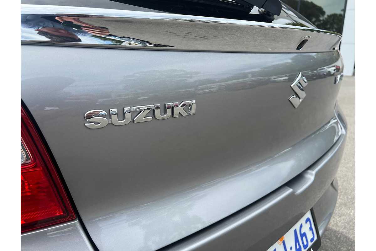2019 Suzuki Baleno GL EW Series II