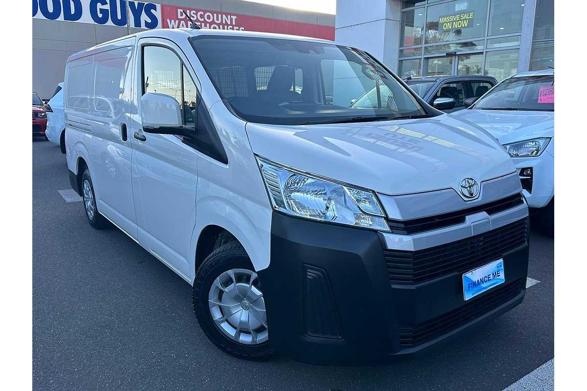 Panel van for sale vic sales