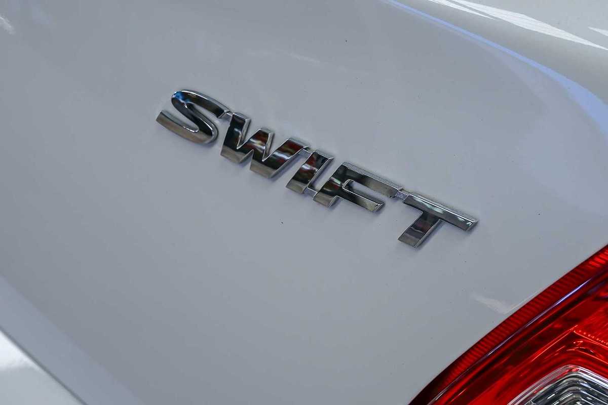2022 Suzuki Swift GL AZ Series II