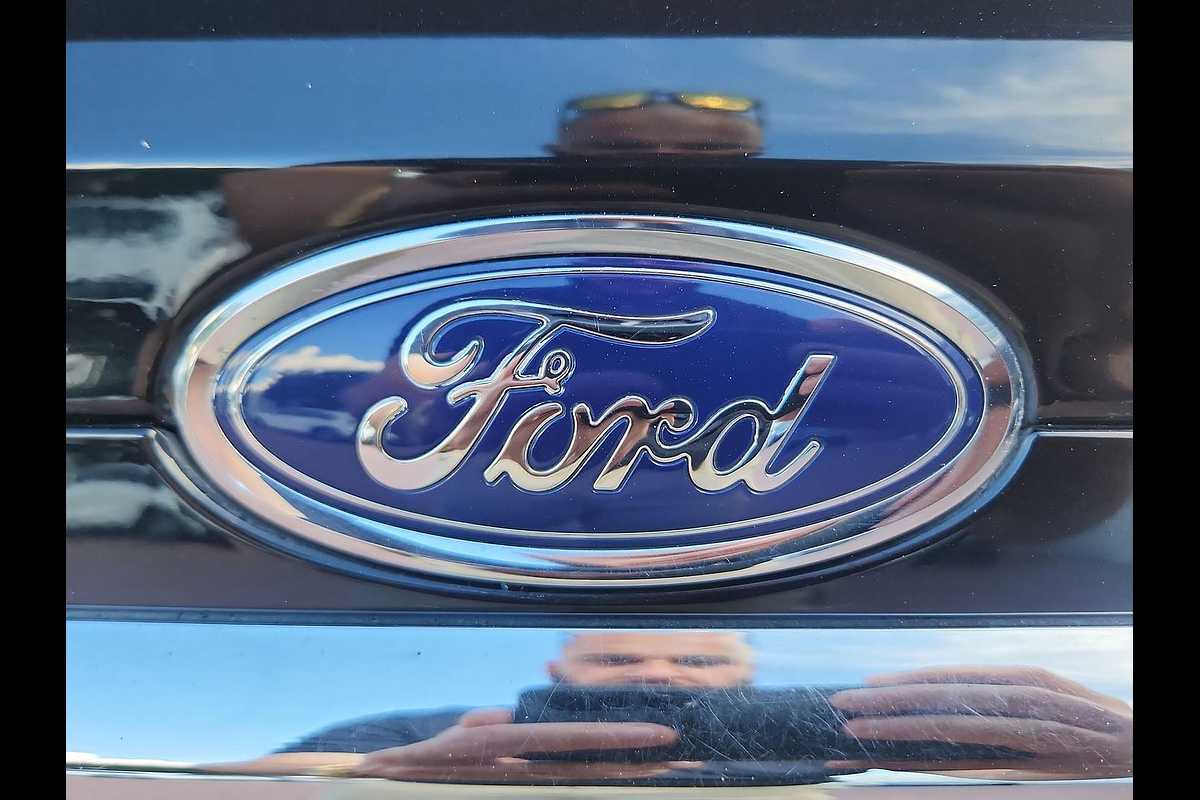 2016 Ford Falcon XR8 FG X