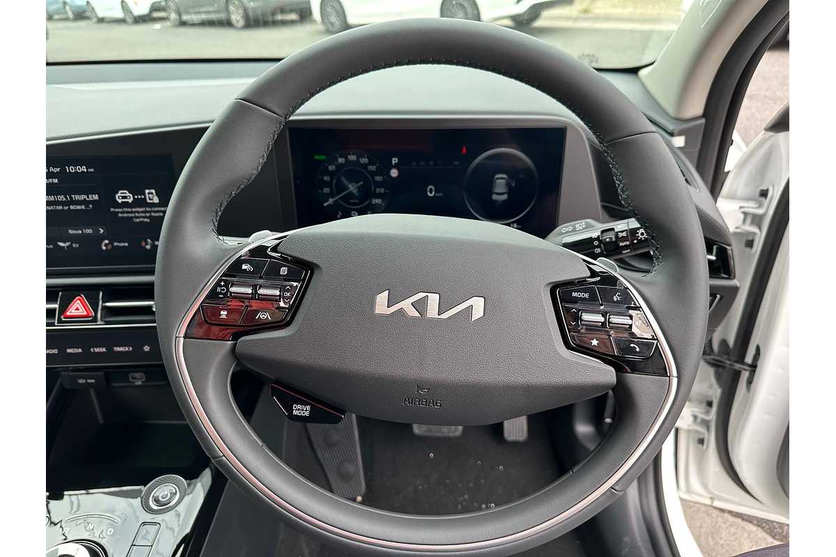 2023 Kia Niro EV S SG2