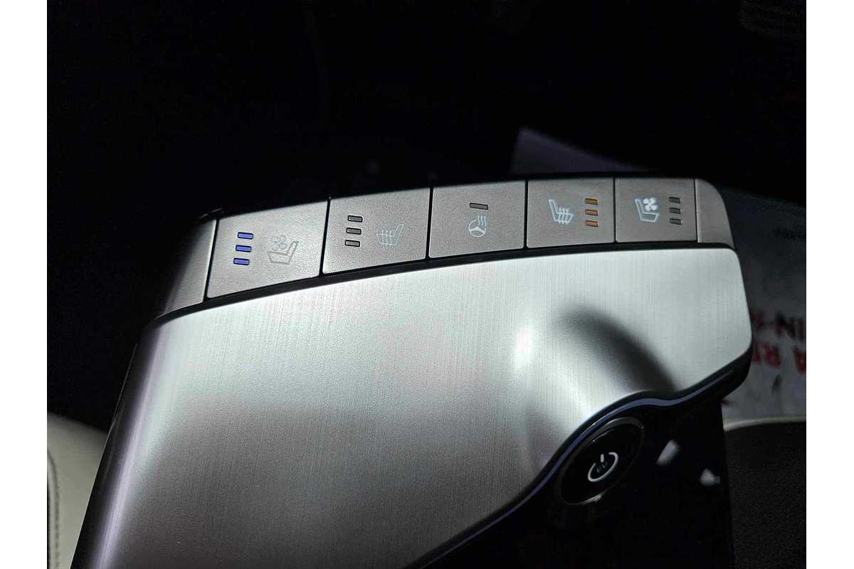 2023 Kia EV6 GT-Line CV