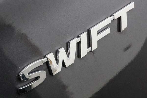 2024 Suzuki Swift GL Plus AZ Series II