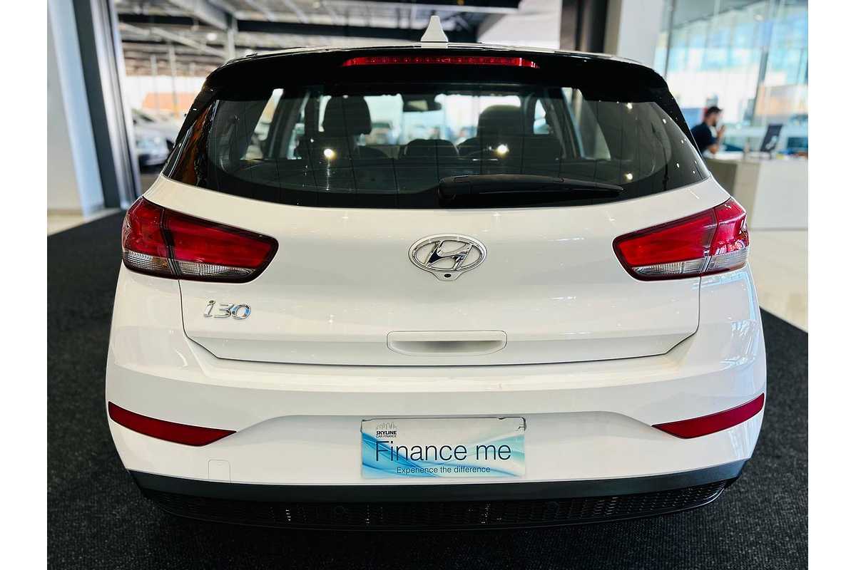 2020 Hyundai i30 PD.V4