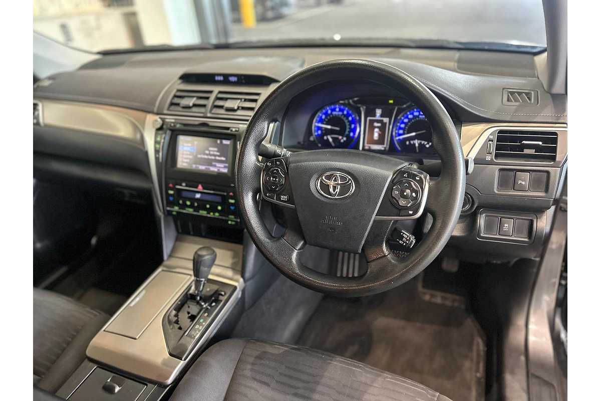 2016 Toyota Aurion AT-X GSV50R