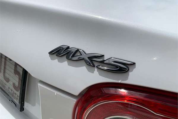2013 Mazda MX-5 NC30F2