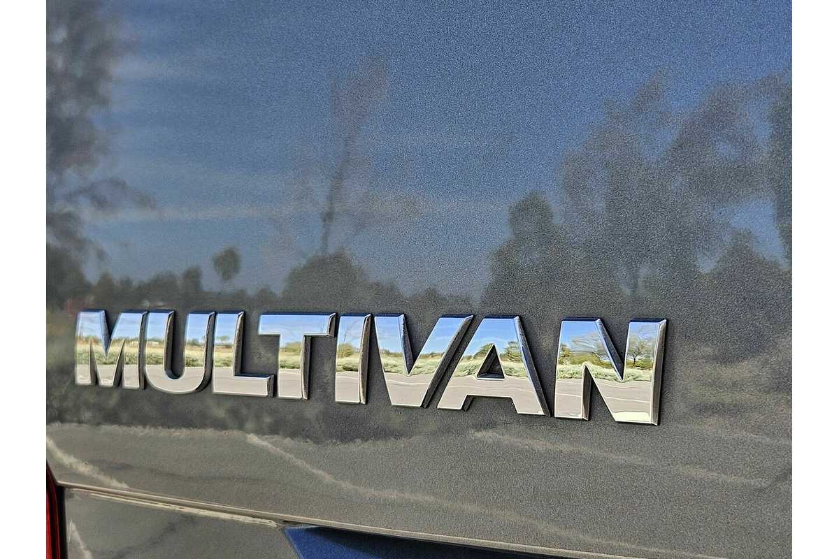 2016 Volkswagen Multivan Comfortline TDI340 T6 MY16