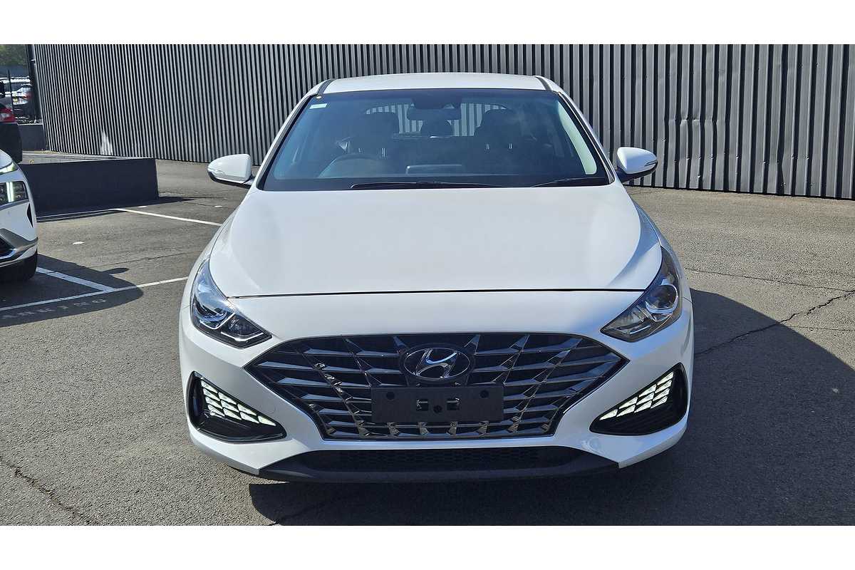 2020 Hyundai i30 Special Edition PD.V4