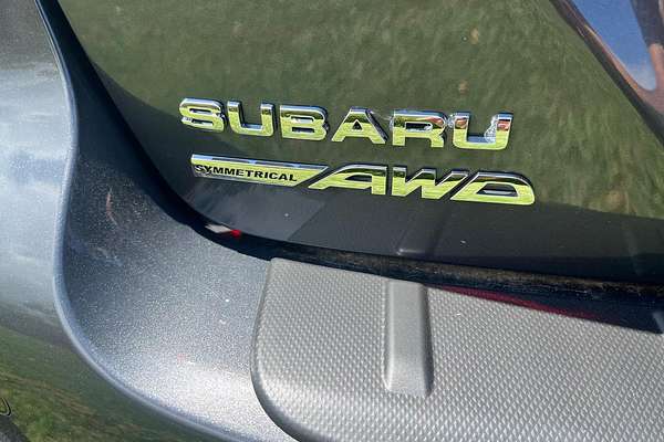 2024 Subaru Crosstrek 2.0L G6X