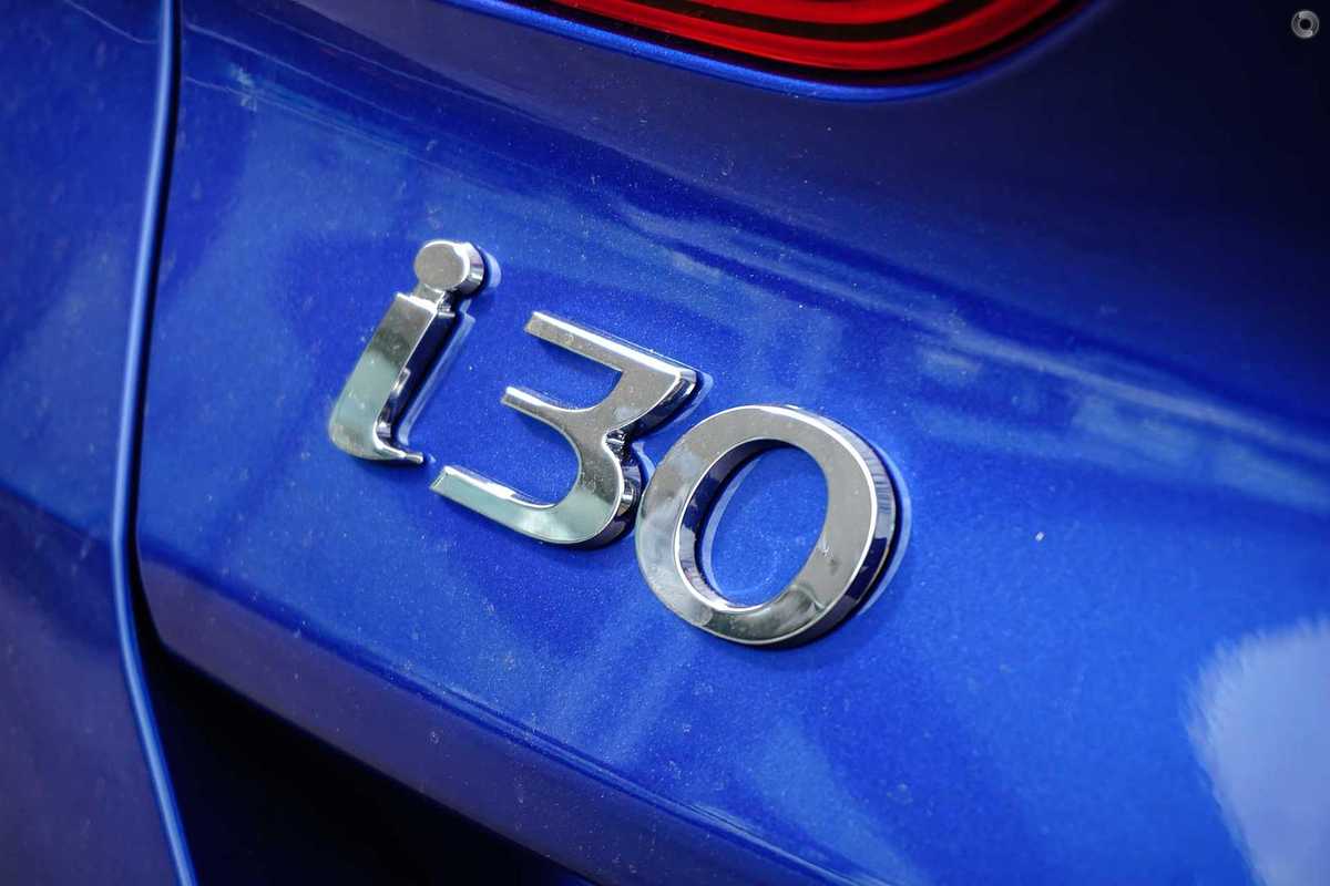 2023 Hyundai i30 PD.V4