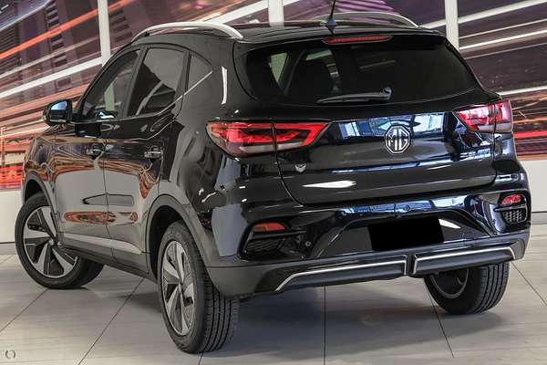 2023 MG ZS EV Long Range AZS1