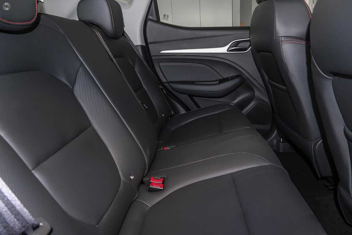 2023 MG ZS EV Long Range AZS1