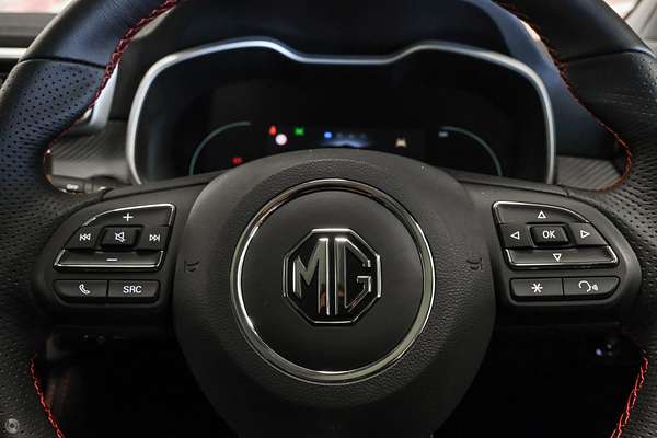 2023 MG ZS EV Long Range AZS1