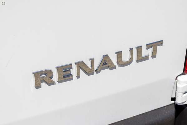 2023 Renault Master Pro 110kW X62 Phase 2