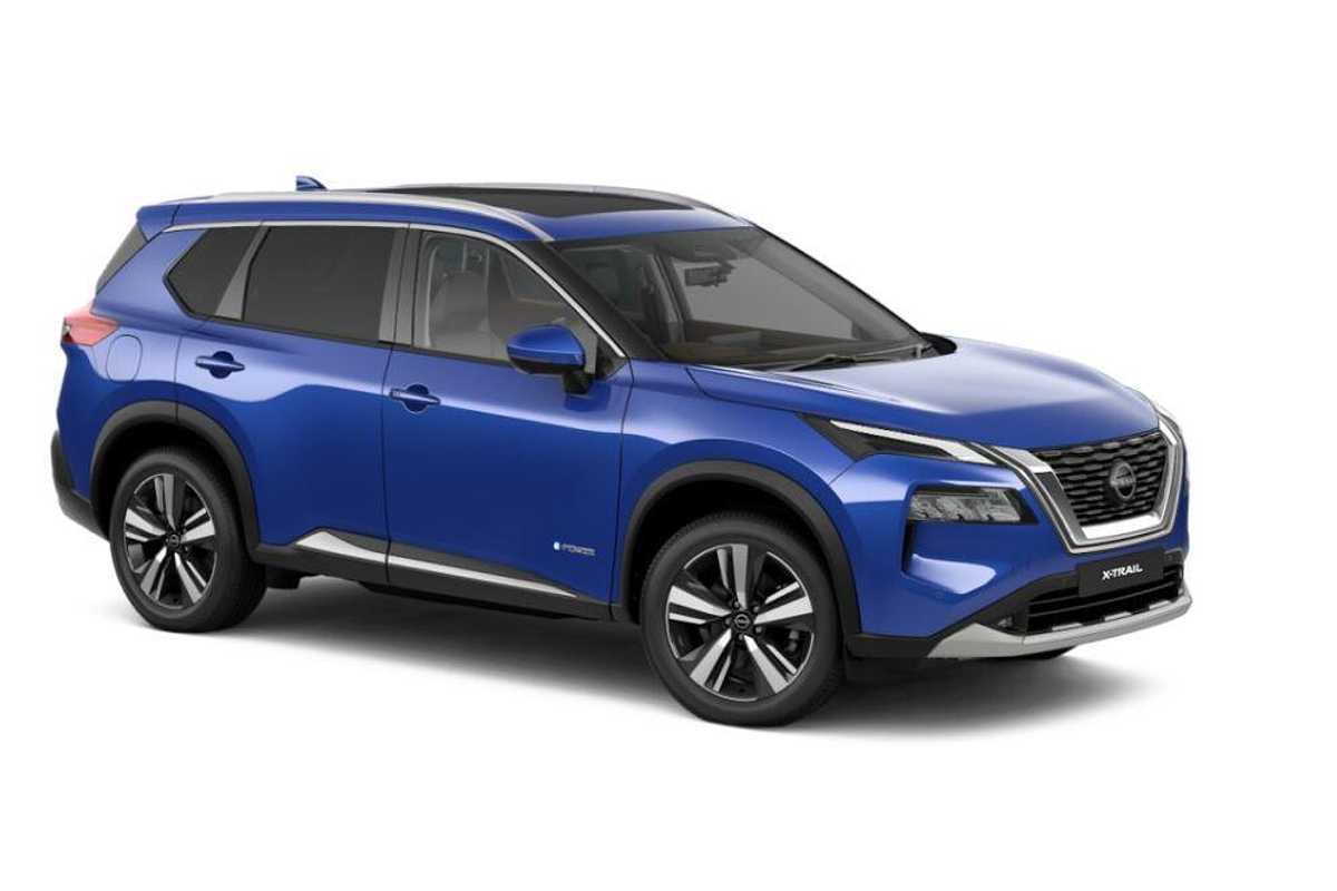 2023 Nissan X-TRAIL Ti e-POWER T33