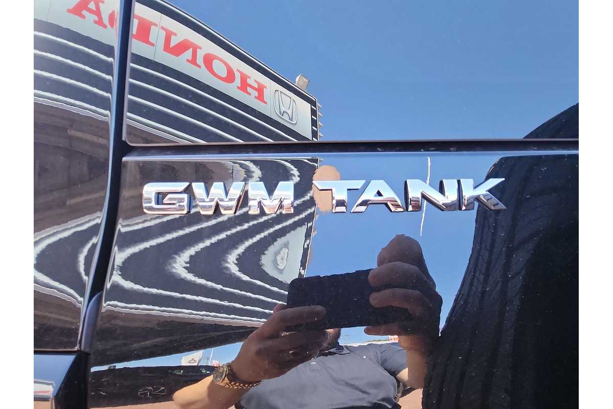 2023 GWM Tank 300 Ultra P01