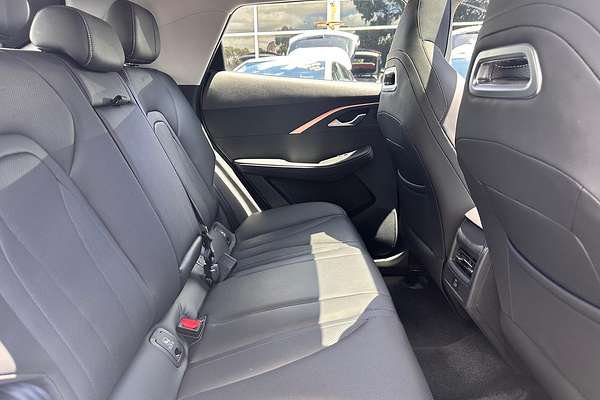 2023 Chery OMODA 5 EX