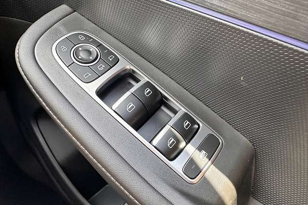 2023 Chery OMODA 5 EX