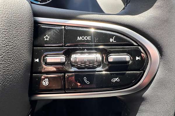 2023 Chery OMODA 5 EX
