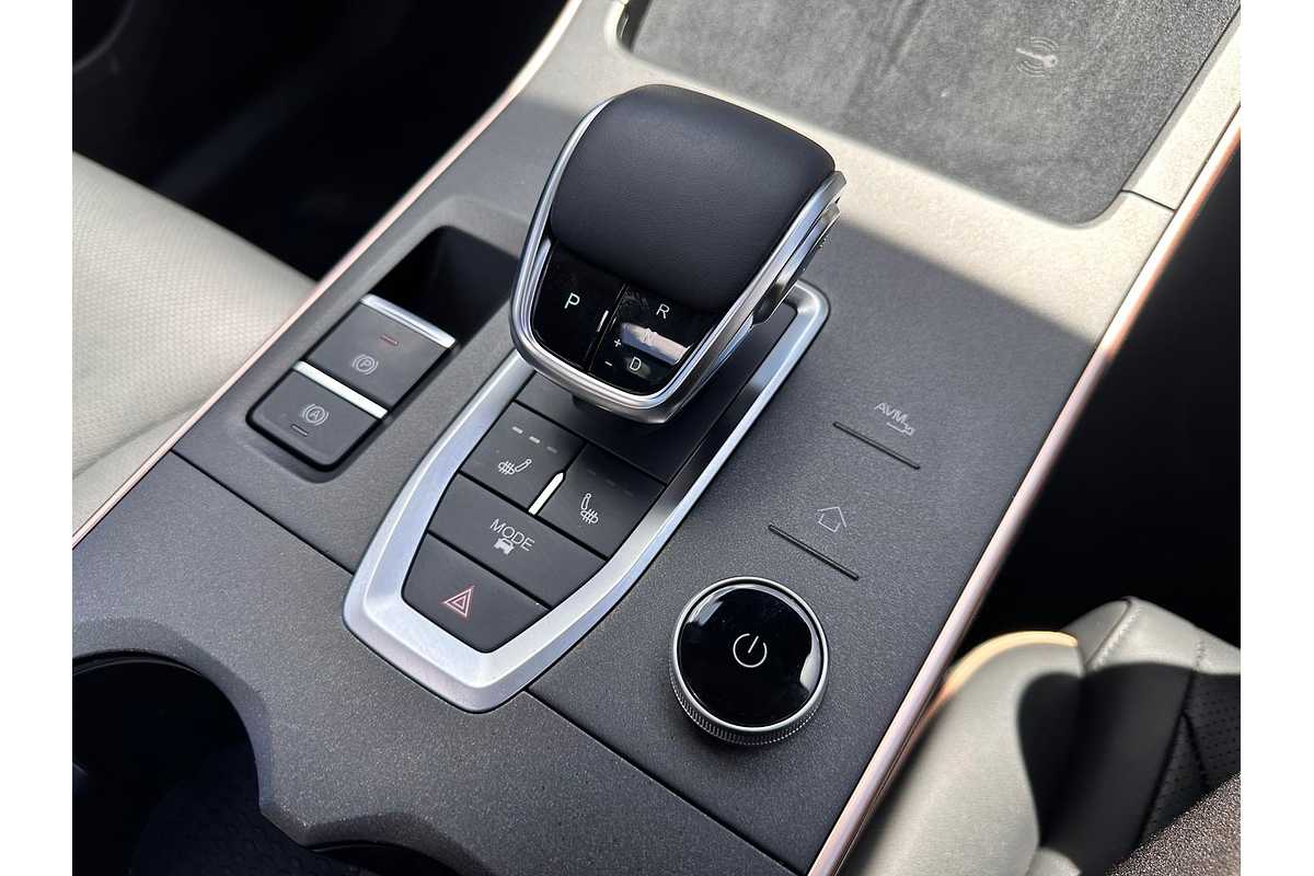 2023 Chery OMODA 5 EX