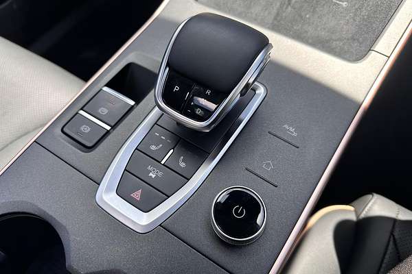 2023 Chery OMODA 5 EX