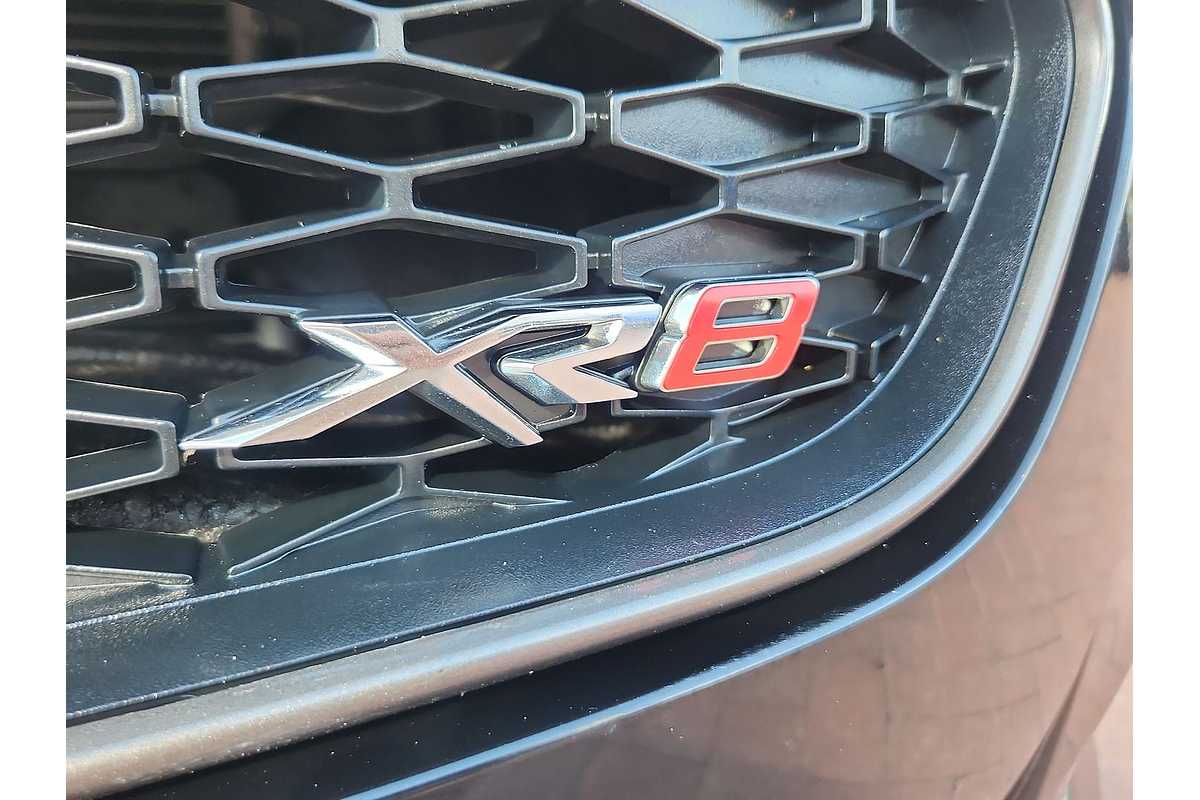 2016 Ford Falcon XR8 FG X