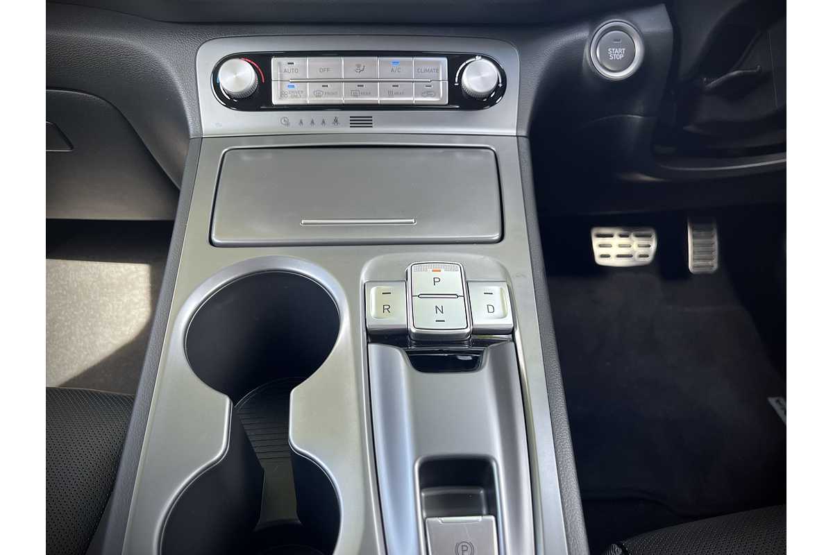2021 Hyundai Kona Electric Elite OS.V4