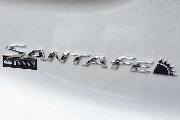 2022 Hyundai Santa Fe TM.V4