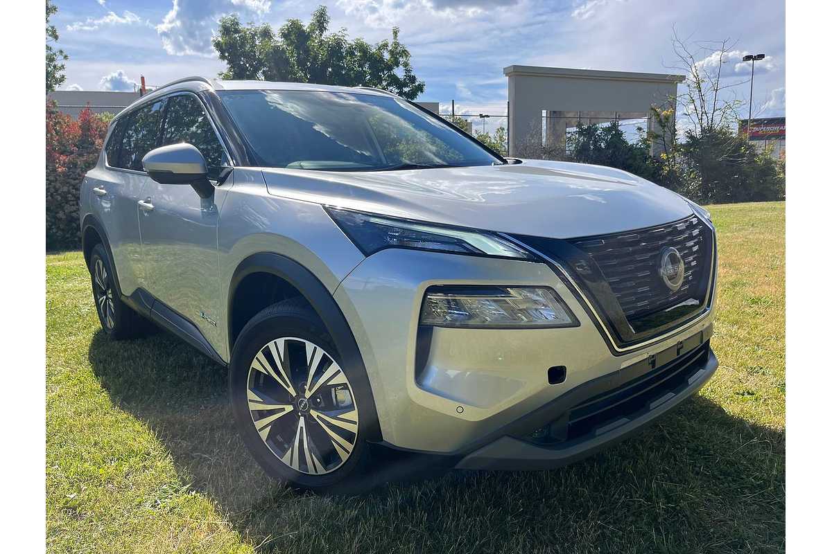 2023 Nissan X-TRAIL ST-L e-POWER T33