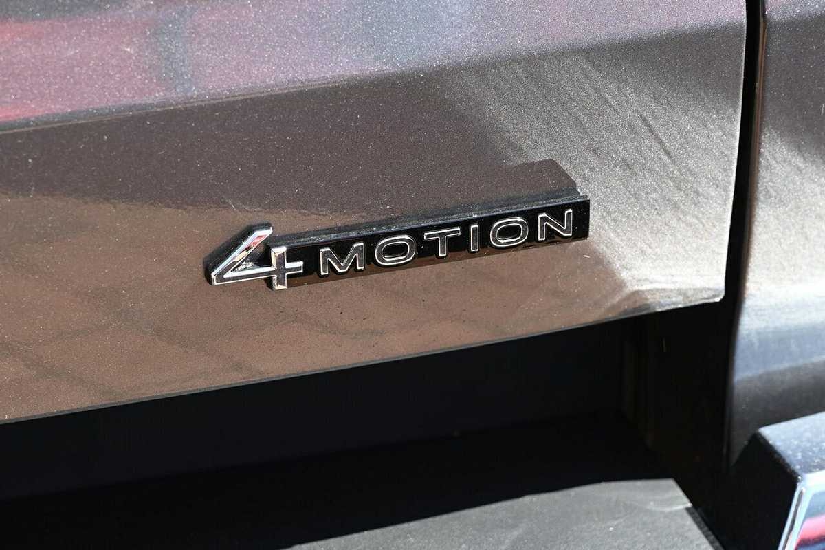 2023 Volkswagen Amarok TDI500 4MOT Style NF MY23 4X4