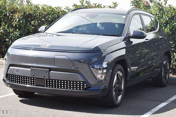 2023 Hyundai Kona Electric SX2.V1