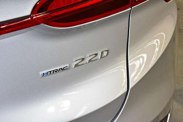 2023 Hyundai Santa Fe Active TM.V4