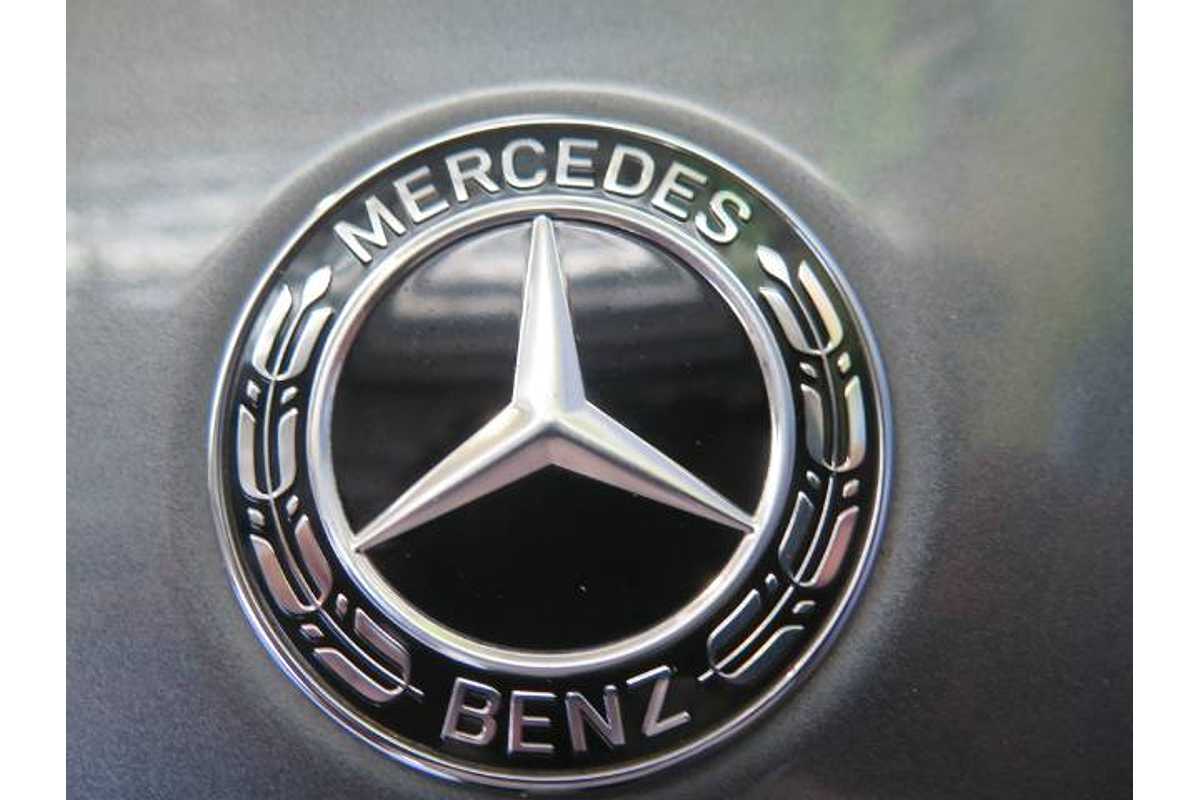 2019 Mercedes Benz GLC 63 AMGS C253