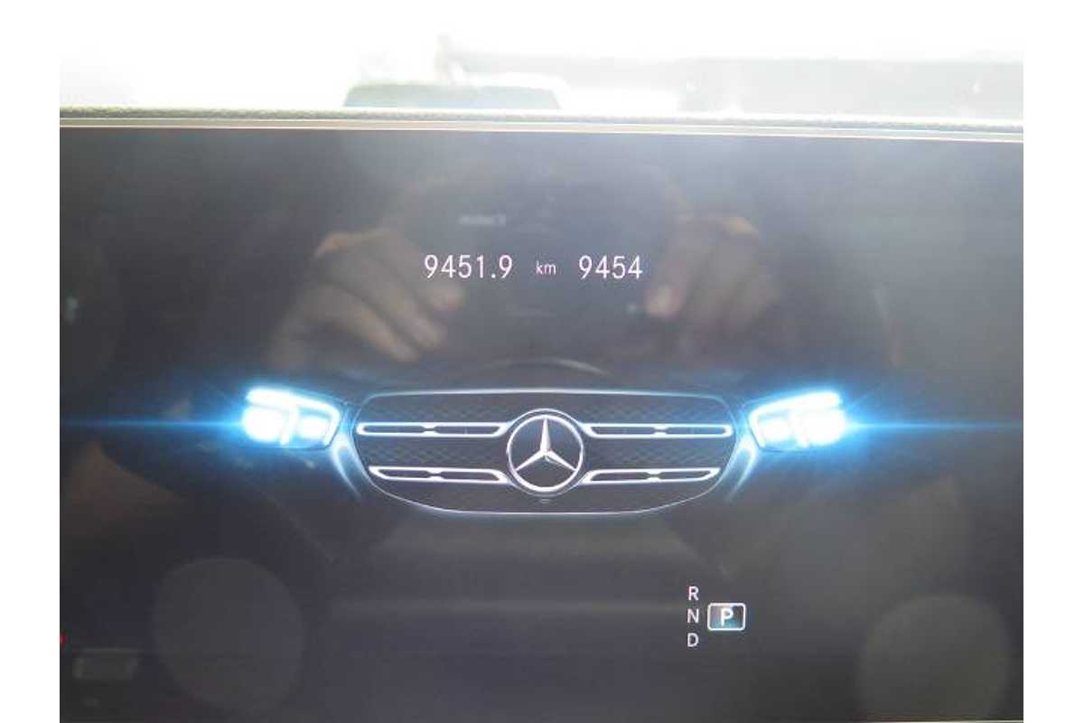 2023 Mercedes Benz GLS450 803Y X167