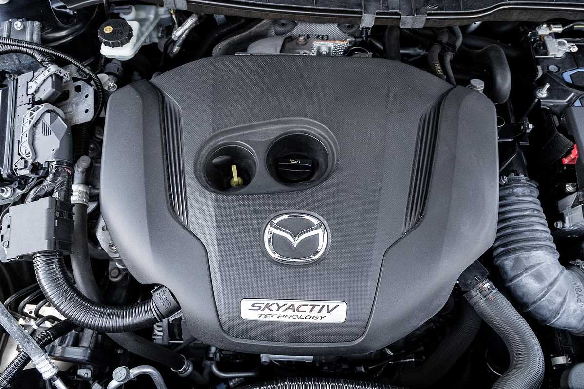 2017 Mazda CX-9 Sport TC