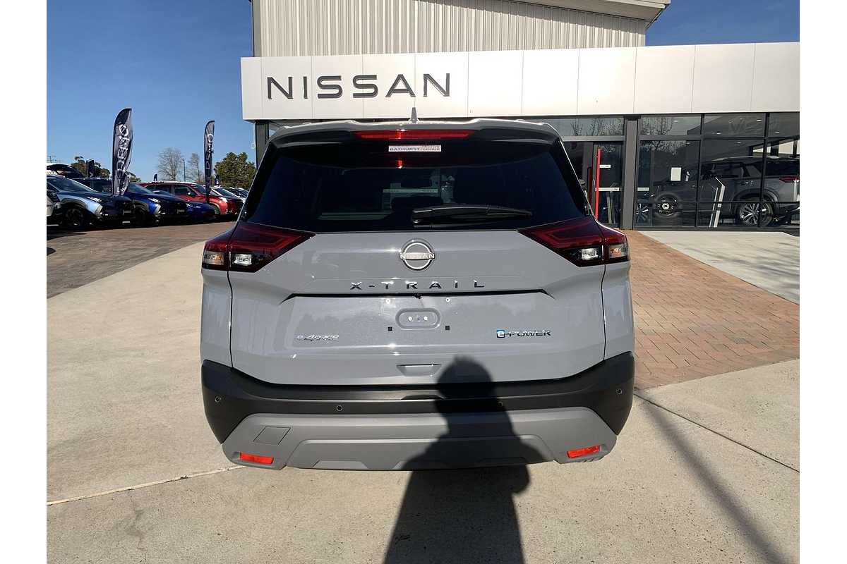 2023 Nissan X-TRAIL ST-L e-POWER T33