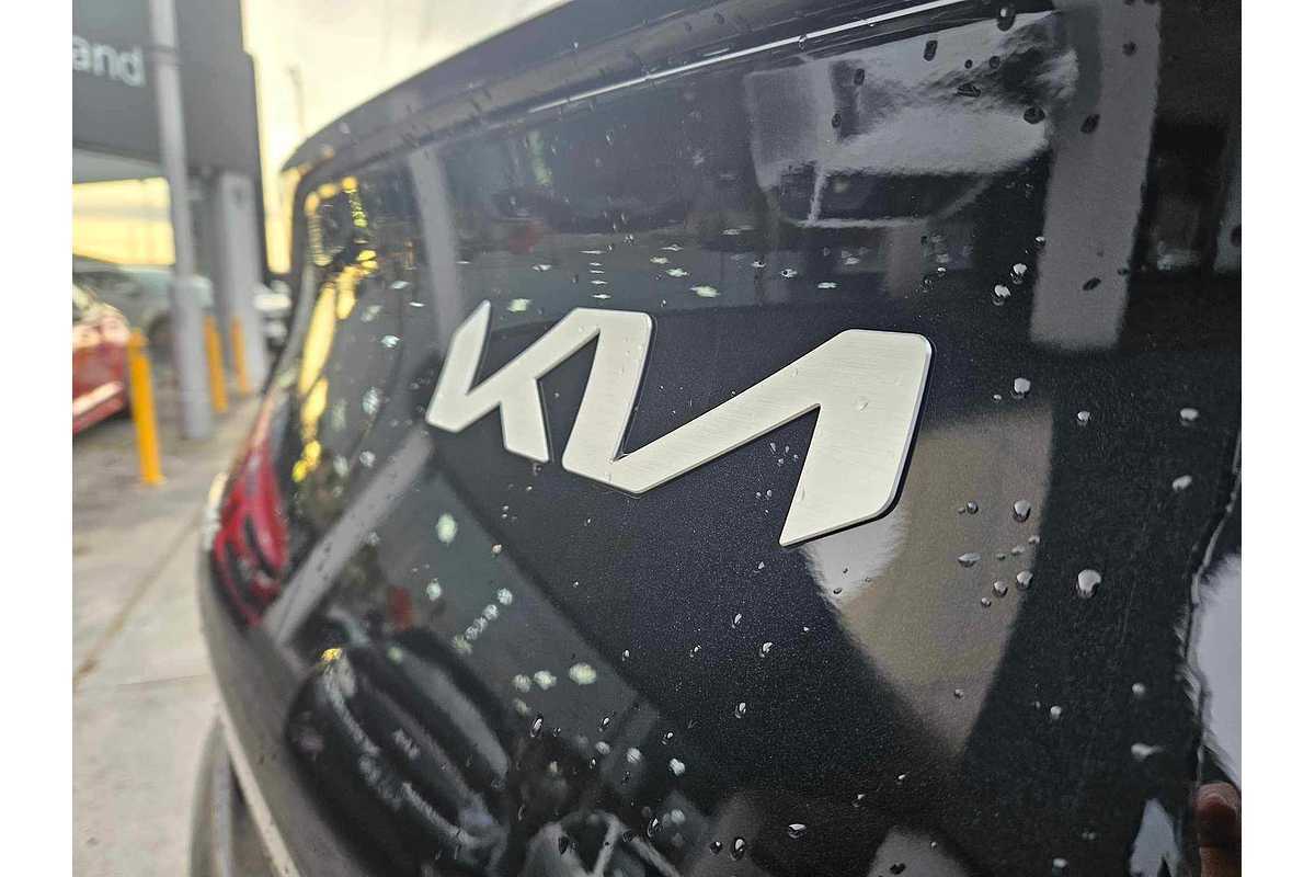 2024 Kia Sportage SX NQ5