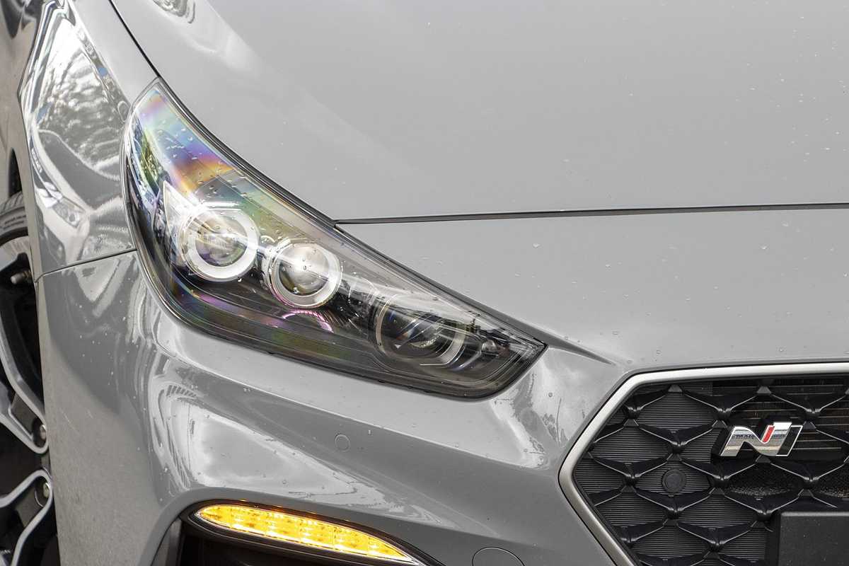 2020 Hyundai i30 N Performance PDe.3