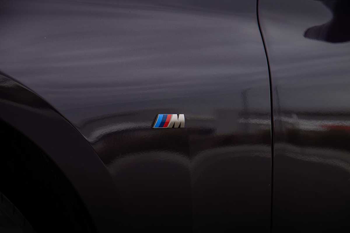 2022 BMW 2 Series M240i xDrive G42